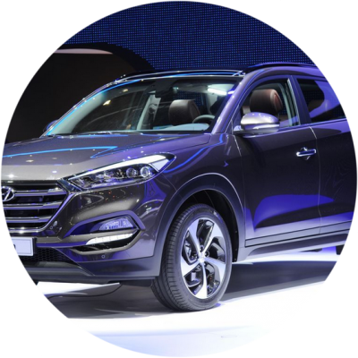 Ремонт Химчистка Hyundai Tucson