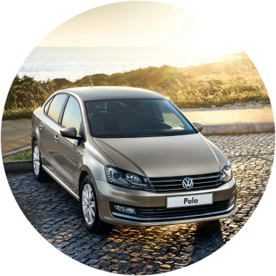 Ремонт Бронирование Кузова И Стекла Volkswagen Polo