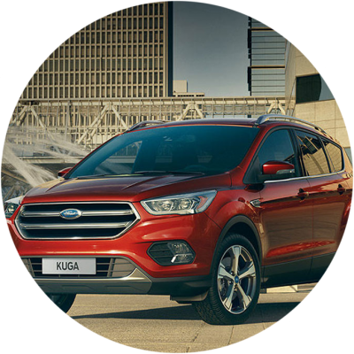 Ремонт Тонировка Стекол Ford Kuga