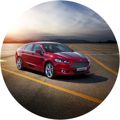 Ремонт Тонировка Стекол Ford Mondeo