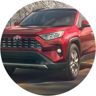 Ремонт Химчистка Toyota RAV4