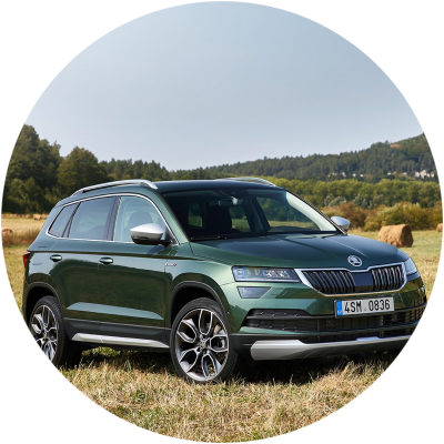 Ремонт Ремонт Автостекол Skoda Octavia