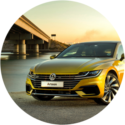 Ремонт Тонировка Стекол Volkswagen Arteon