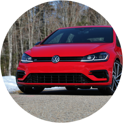 Ремонт Химчистка Volkswagen Golf