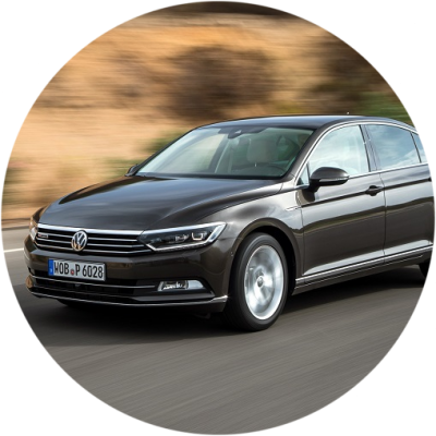 Ремонт Полировка Volkswagen Passat