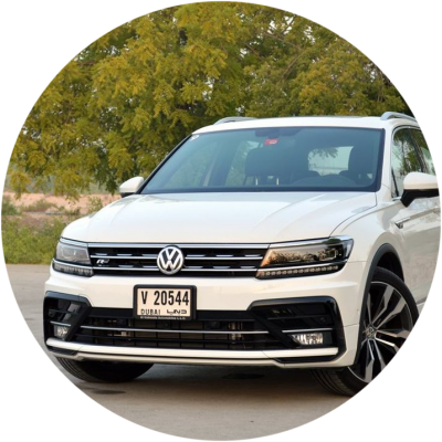 Ремонт Полировка Фар Volkswagen Tiguan