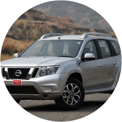 Ремонт Полировка Фар Nissan Terrano