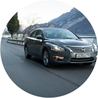 Ремонт Бронирование Кузова И Стекла Nissan Teana