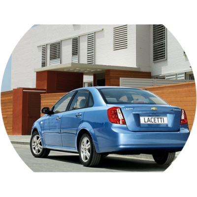 Ремонт Керамическое Покрытие Chevrolet Lacetti