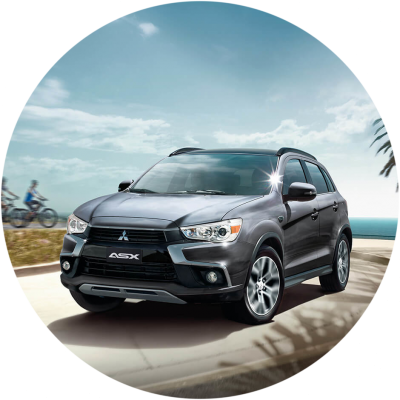 Ремонт Полировка Фар Mitsubishi ASX
