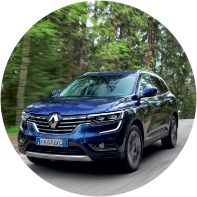 Ремонт Шумоизоляция Автомобиля Renault Koleos