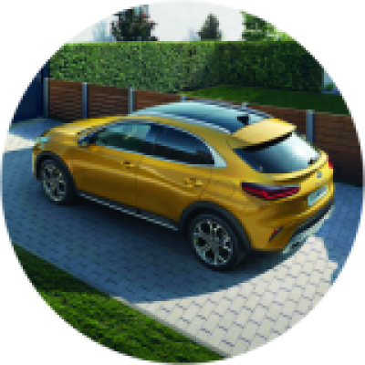 Ремонт Тонировка Стекол Kia XCeed