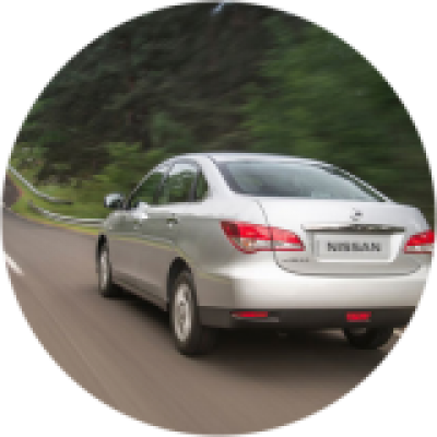 Ремонт Тонировка Стекол Nissan Almera