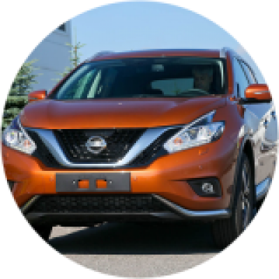 Ремонт Тонировка Стекол Nissan Murano