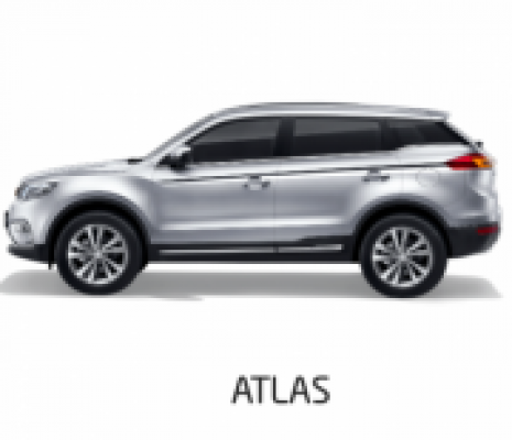 Ремонт Ремонт Автостекол Atlas