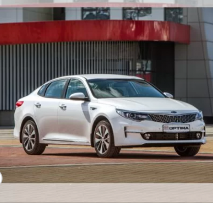 Ремонт Тонировка Стекол Kia Optima 2016-2018
