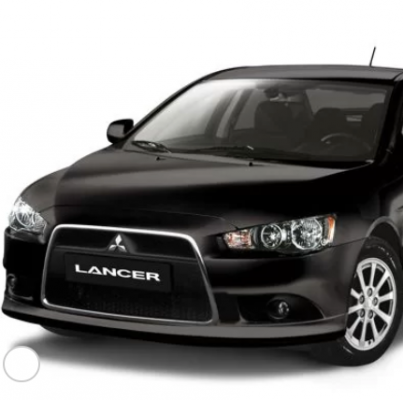 Ремонт Бронирование Кузова И Стекла Mitsubishi Lancer 2011-2014