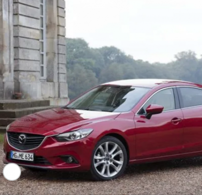 Ремонт Бронирование Кузова И Стекла Mazda 6 2014-2015