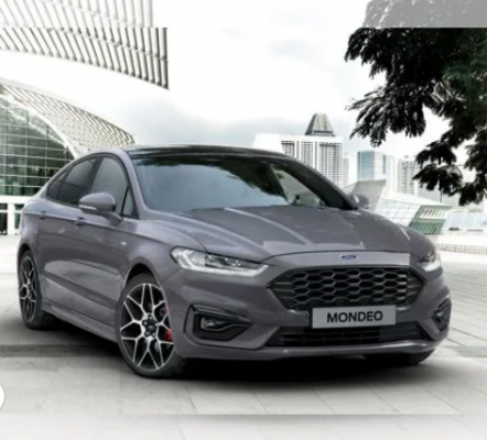 Ремонт Ремонт Автостекол Ford Mondeo 2020-2022