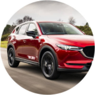 Тонировка стекол Mazda CX-5 Тонировка стекол автомобиля Mazda CX-5 