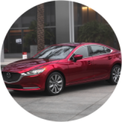 Тонировка стекол Mazda 6 Тонировка стекол Mazda 6 