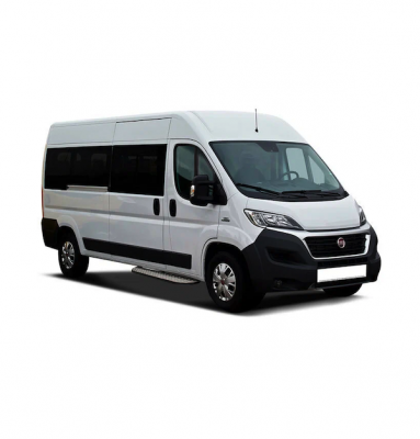 Тонировка FIAT Ducato Тонировка FIAT Ducato 
