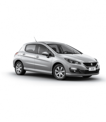 Ремонт Тонировка Peugeot 308