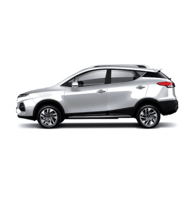 Ремонт Полировка JAC JS3