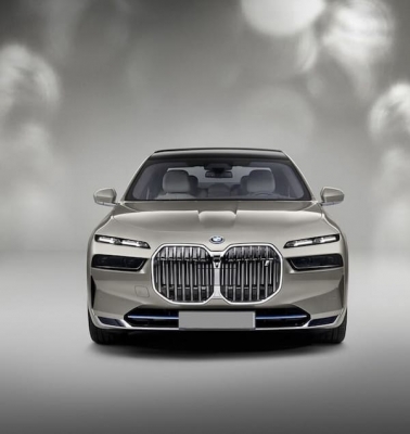 Ремонт Химчистка BMW X7