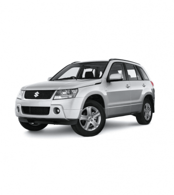 Химчистка автомобиля Suzuki Grand Vitara Химчистка автомобиля Suzuki Grand Vitara 