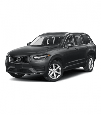 Ремонт Химчистка Volvo XC90