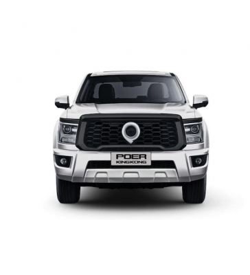 Ремонт Детейлинг Автомобиля Great Wall Hover Poer