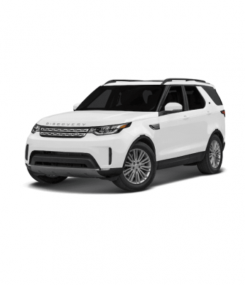 Ремонт Детейлинг Автомобиля Land Rover Discovery