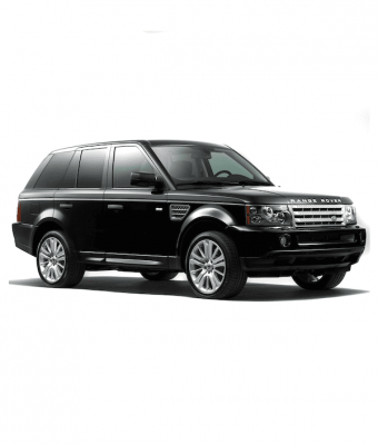Ремонт Детейлинг Автомобиля Range Rover