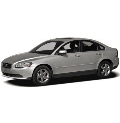 Ремонт Детейлинг Автомобиля Volvo S40
