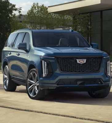 Шумоизоляция Cadillac Escalade Шумоизоляция Cadillac Escalade 