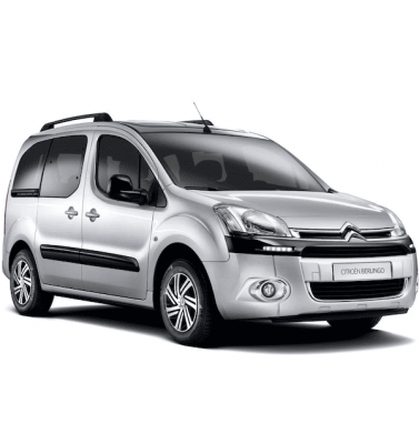 Ремонт Шумоизоляция Citroen Berlingo