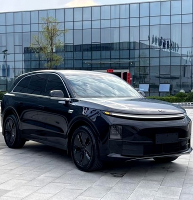 Ремонт Шумоизоляция Автомобиля LiXiang L9