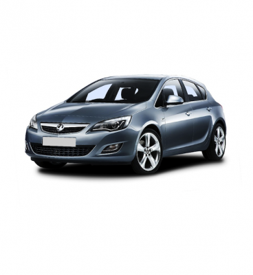 Ремонт Шумоизоляция Opel Astra