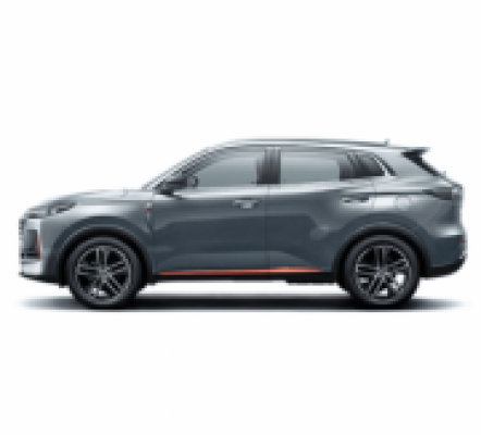 Ремонт Полировка Фар Changan CS55PLUS