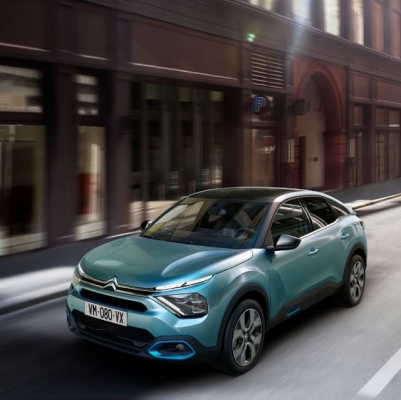 Ремонт Полировка Фар Citroen C4