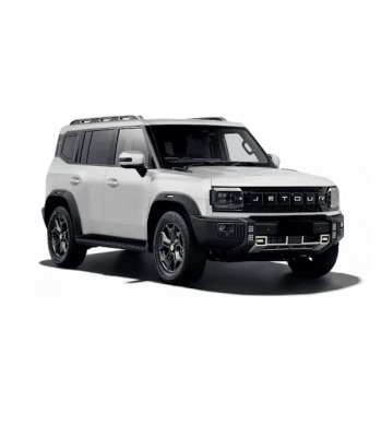Полировка фар Jetour T2 Полировка фар Jetour T2 