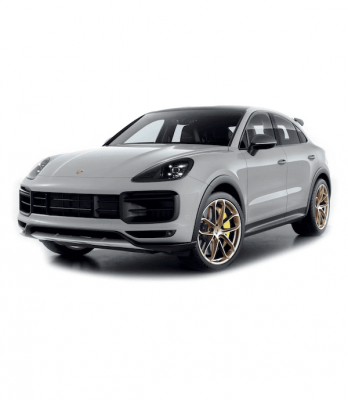 Ремонт Полировка Фар Porsche Cayenne