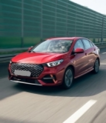 Бронирование автомобиля OMODA S5 Бронирование автомобиля OMODA S5 