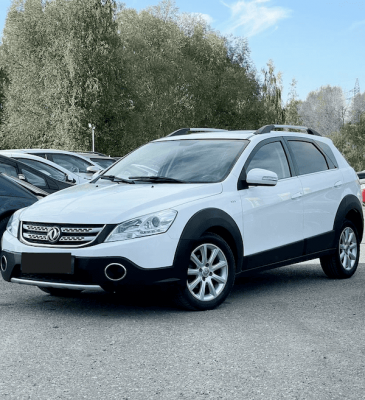 Бронирование автомобиля Dongfeng H30 Cross Бронирование автомобиля Dongfeng H30 Cross 