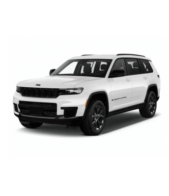Ремонт Бронирование Jeep Grand Cherokee