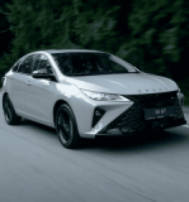 Ремонт Керамическое Покрытие OMODA S5 GT