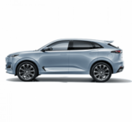 Керамическое покрытие Changan UNI-T Керамическое покрытие Changan UNI-T 