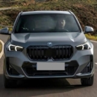 Керамическое покрытие BMW X1 Керамическое покрытие BMW X1 